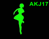 Action Dance - AKJ17