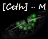 [Ceth] Clockwork Green