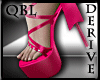Valentine Pumps