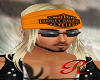 "RD" Julian Harley Blond