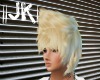 ||JK| Blonde Hair Fede 2