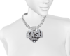Kash Doll Custom Chain