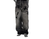 baggy male jeans