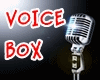 ♦ VoiceBox Male