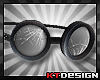 [kT] Lab-Goggles#Broken