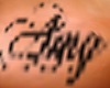 Amy Tattoo