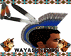 waya!Native*Roach*3