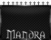 Mandra custom pet/slave 