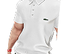 Polo White