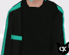 CK*Muichiro long sleeves