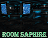 Room Saphire