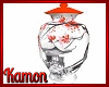 MK| Japanese Vase