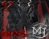 [MJ] Chaos Skirt
