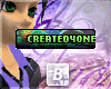b| Created4one