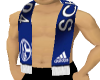 Schalke Fan-Schal