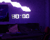 10:00 Clock