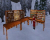 ~Santas Toy Work Bench~