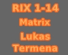 Lukas Termena-Matrix