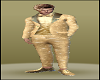 Gold Christmas New Years Suit Male Outfits Avatars