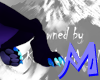 Aynskin Claw Paw Feet M