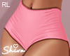 $ Mimi Pink Shorts RL