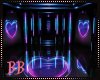 BB|Neon Hearts Club