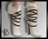 ^B^ Evah Boots