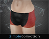 [sc] Fire Shorts