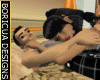 12 Poses Love Bed