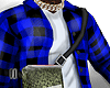 Nipsey Blue Tartan