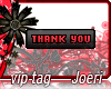 j| Thank You For