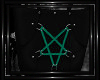 !T! Gothic | Pentagram T