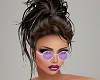 ~CR~Didi Purple Glasses