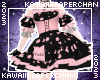 K| Punkin Dress Candy