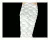 Snow Merman Tail