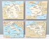 SG 4 Map Europe School