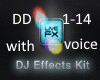[DD] DJ EFFECT BOX v1