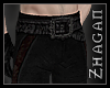 [Z] Damian's Pants