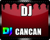 DJ IIICANCAN