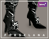 𝓟. Stargirl Boots