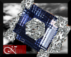 .:K:.Sapphire Diamond(M)