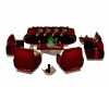 Vampire Couch W/P