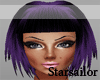 ss-Mia ShortHair purple
