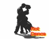 Hot dance