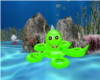 Deamy Pool Octopus