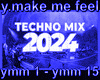 you make me feel  mix