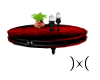 )x( Red: Round Table I
