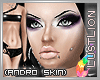 (L)Skin: Iris: Wild