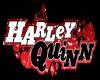 Harley Quinn Sign
