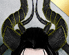 ✶Destroyer Horns